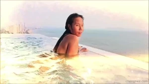 Just jump in with me