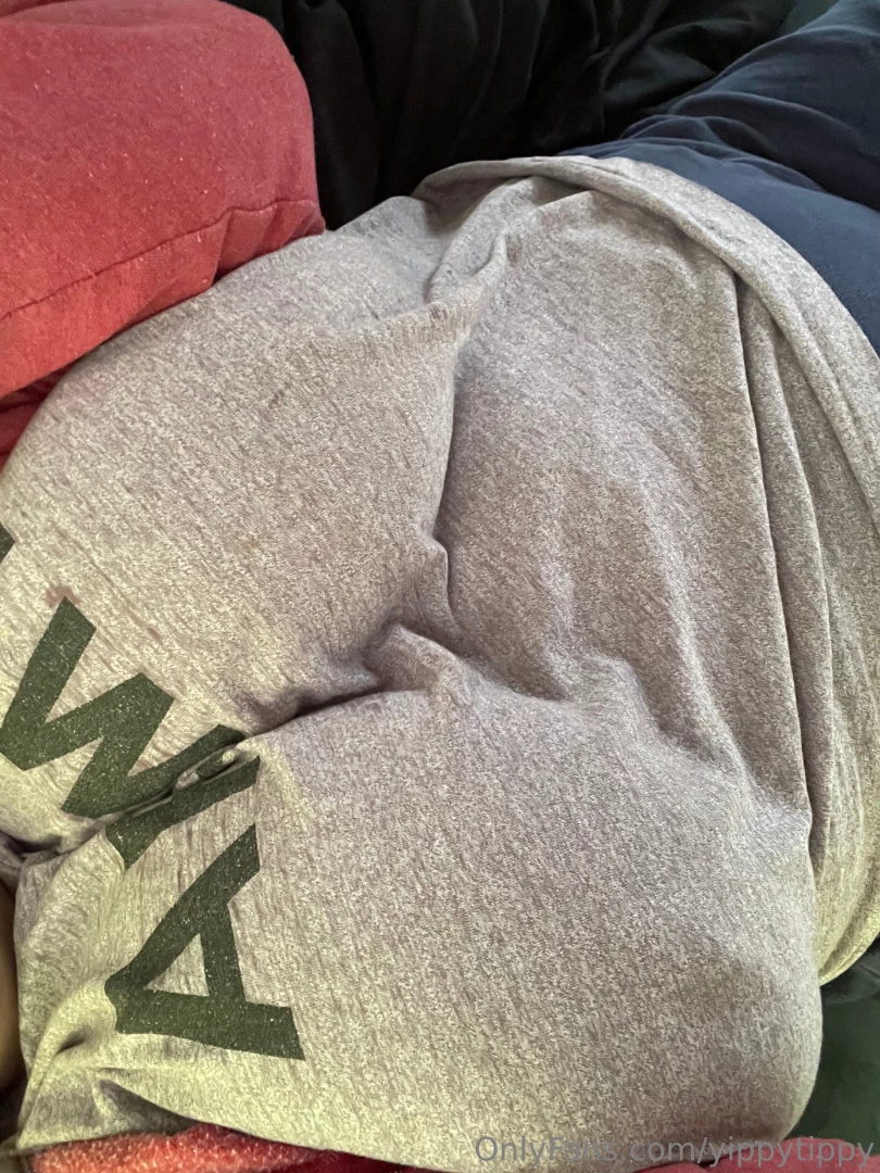 Ever wonder what i look like in a t shirt while laying on my back 