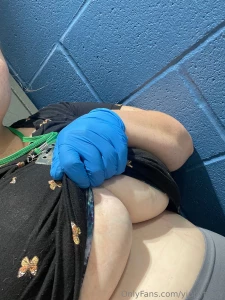 Been bored at work recently part 1