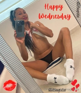 Have a wonderful wednesday part 8