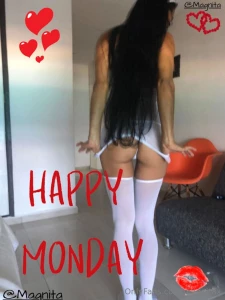 Have a mammoth monday