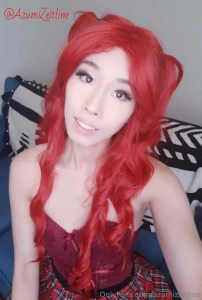 Just a selfie - not sure why i look so pale here i ll be live later on