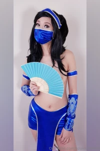 Anyone want to challenge me to some mortal kombat