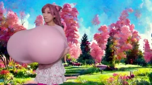 I ve made plenty of breast expansion be content for this video i used