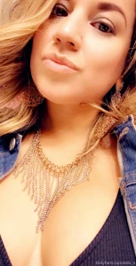 Crazy day today but i always have time for you baby