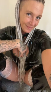 Hot horny milf at your service part 1