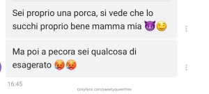 E tu non sei ancora abbonato non sai cosa ti stai perdendo allora ho