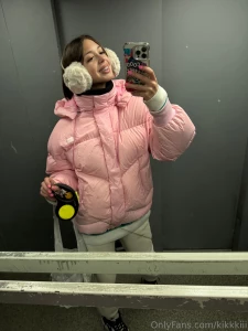 What if the perfect moment is one you create yourself