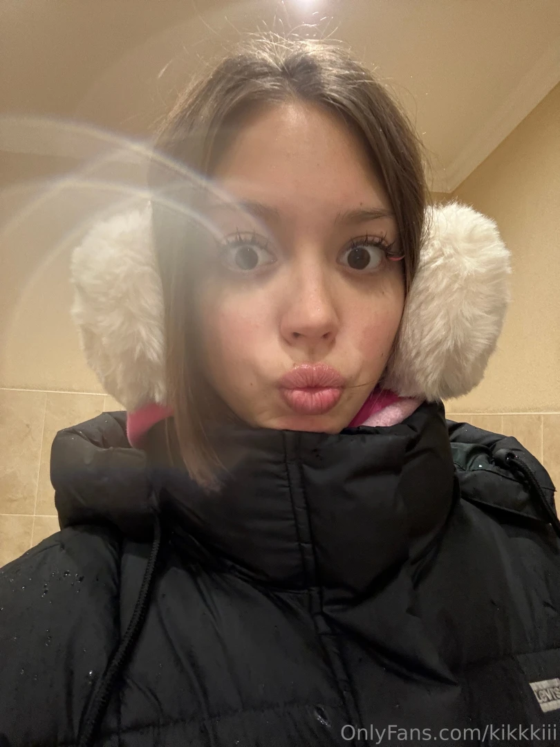 Living my life in the sweetest way possible surrounded by love 