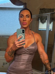 I was getting ready to go get fucked in orlando