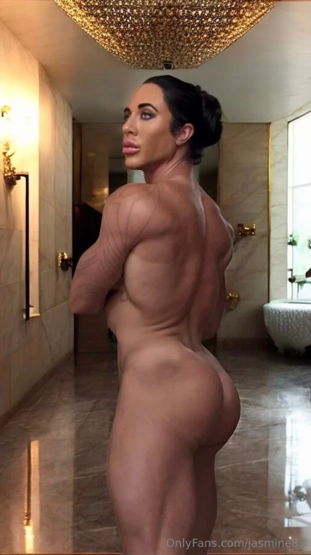 Dryness and fullness intersect occasionally 