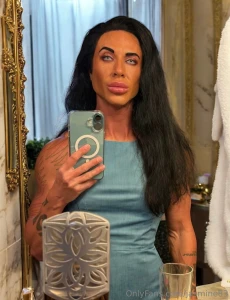 I do wear clothes sometimes part 8