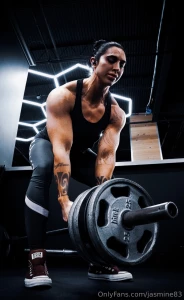 Ifbb pro gym 2023 professional shoot part 1