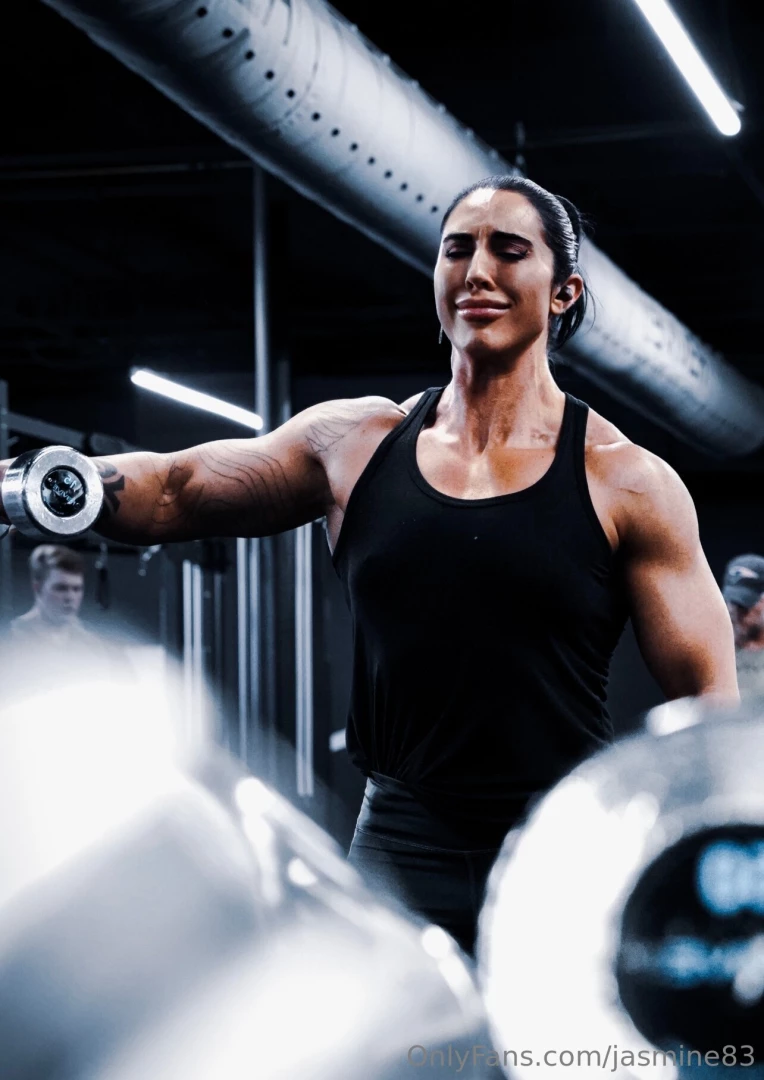 Ifbb pro gym 2023 professional shoot 