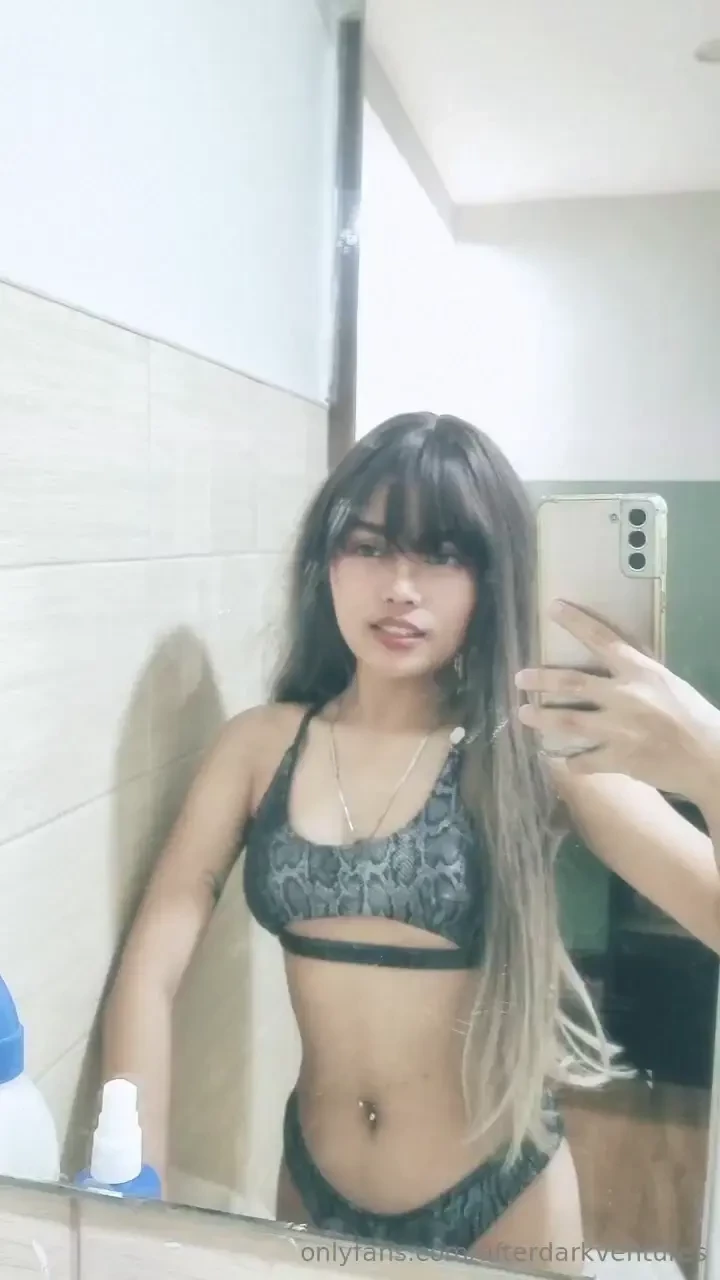 Havw you seen my videos with snow 