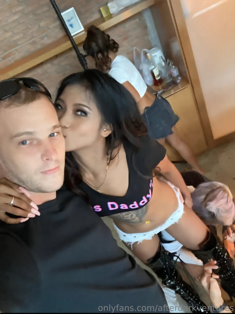 Have you seen my sex videos with maekulit06 