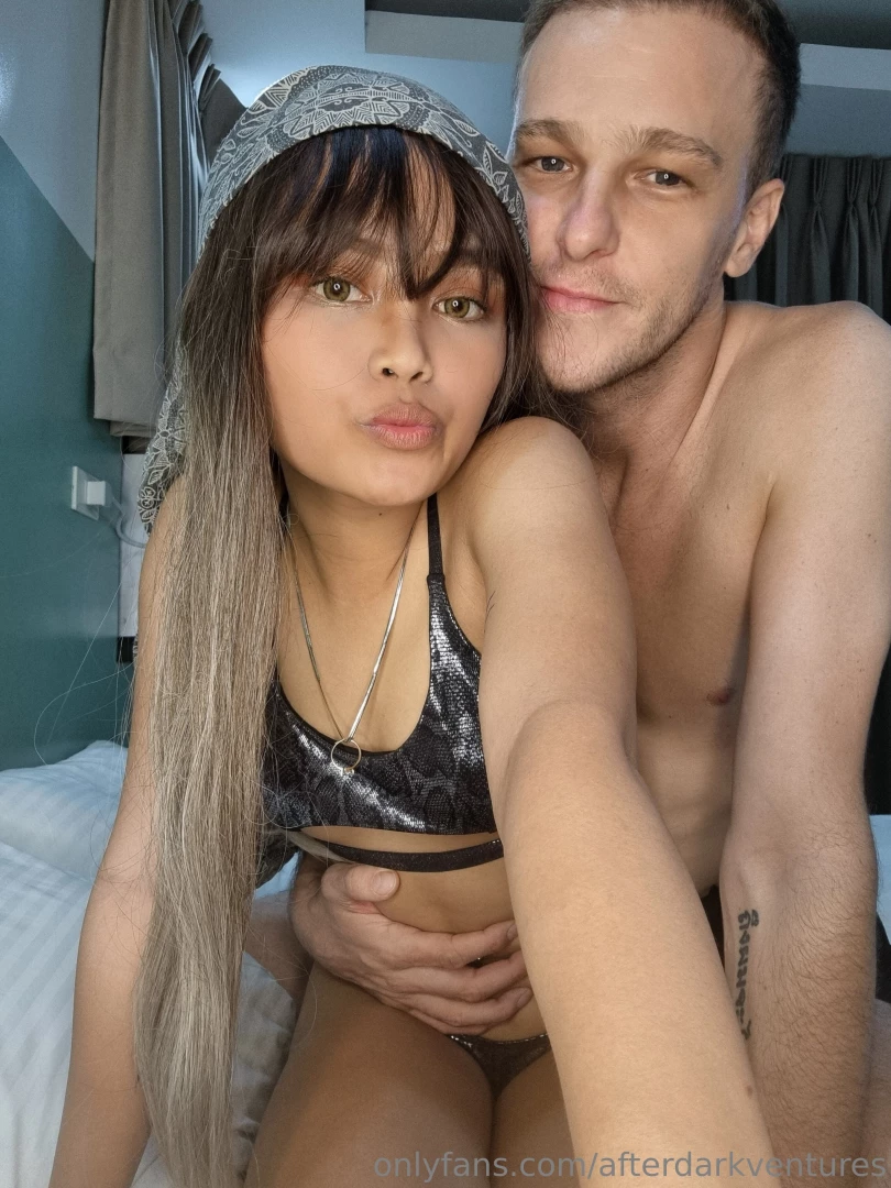 Hey don t miss my latest sex video with snow because we just shot a part 1 