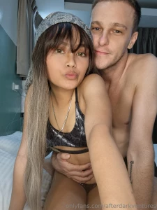 Hey don t miss my latest sex video with snow because we just shot a part 1