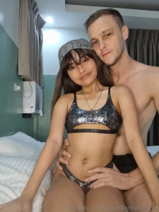 Hey don t miss my latest sex video with snow because we just shot a