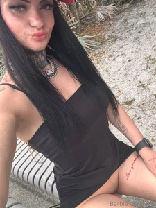 Fuckkkkkk i was being such a naughty girl at the park tip 5 if you