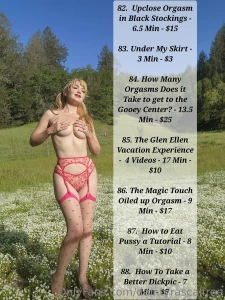 If you re looking for a stronger kind of medicine please order from part 1