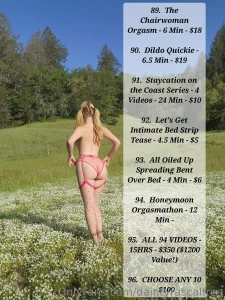 If you re looking for a stronger kind of medicine please order from part 6