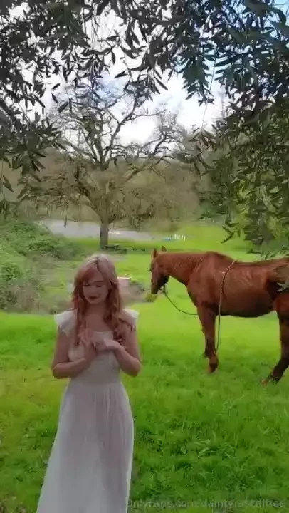 Dirty dancing for the love of horses custom videos pleasure videos 