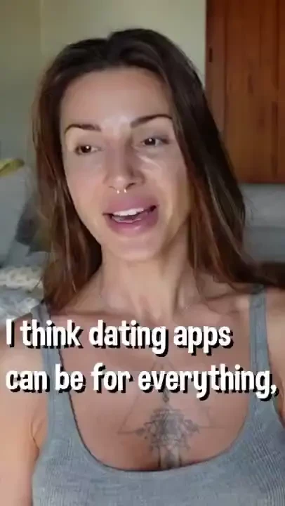 roxysdreamfree - Have you guys seen my tips and tricks for dating apps vid ok i know i 