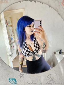 Can we get the warm weather back so i can wear all the nice summer