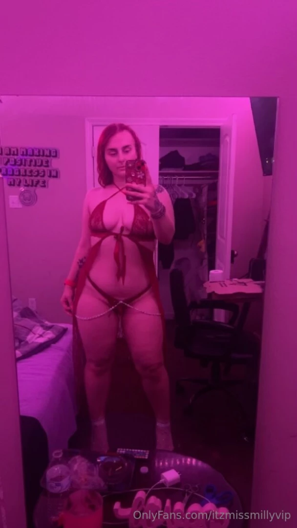 I heard red turns heads did i make you look 