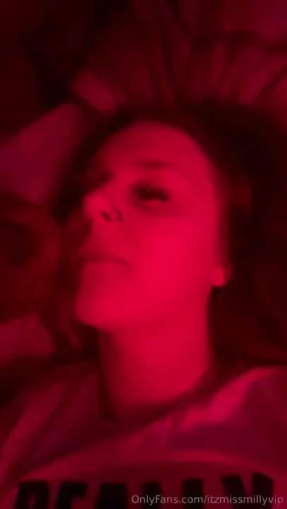 I love a good facial part 8 