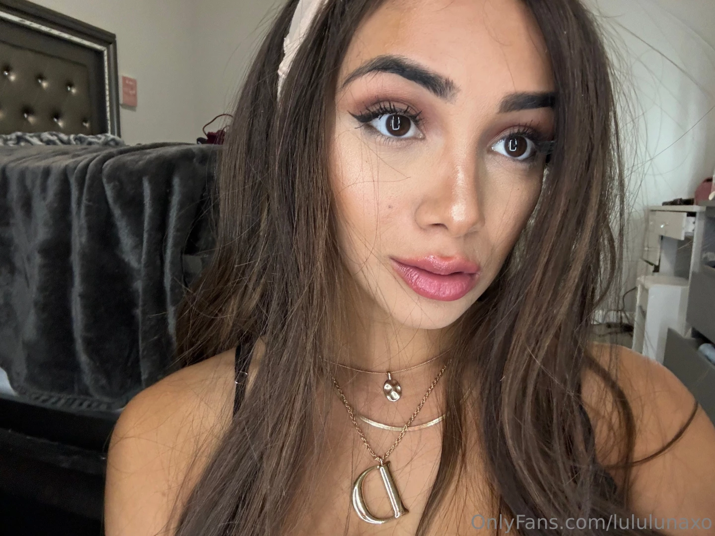 Most likely going brunette what do we think part 2 