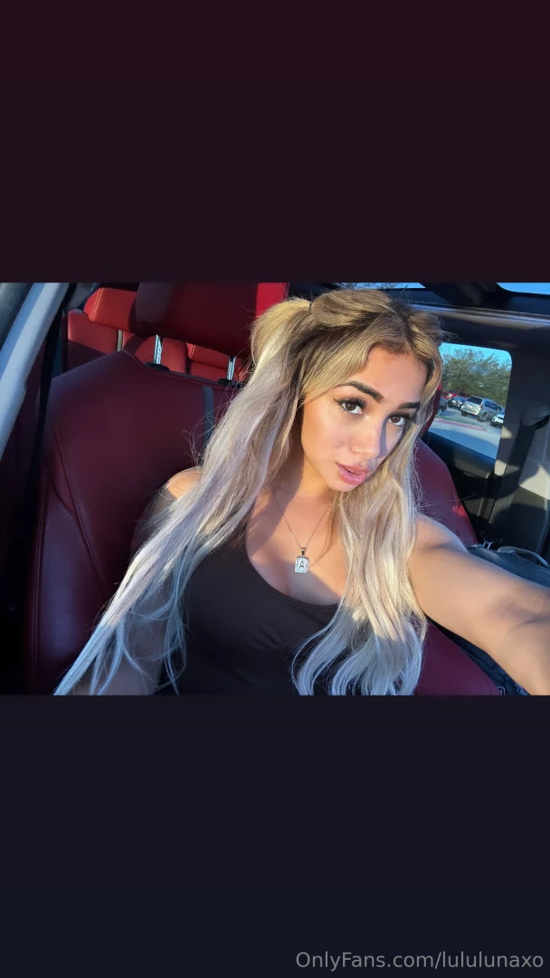 Most likely going brunette what do we think part 3 