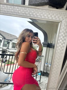 I was born with a wild side the question is can you handle it baby