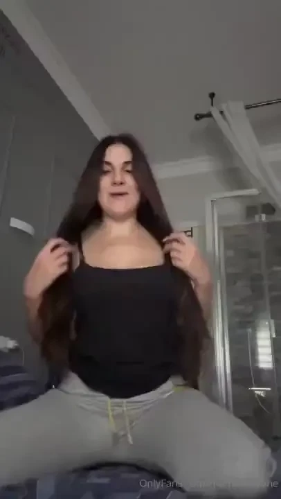 In videochiamata con un mio fan i miei giochetti lo hanno distrutto in 