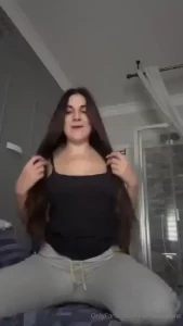 In videochiamata con un mio fan i miei giochetti lo hanno distrutto in