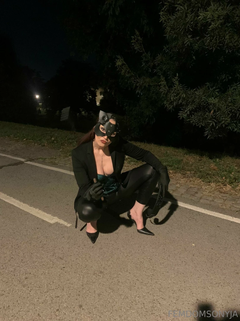 Femdom empire one of my favorite ones is the one about the smell of 