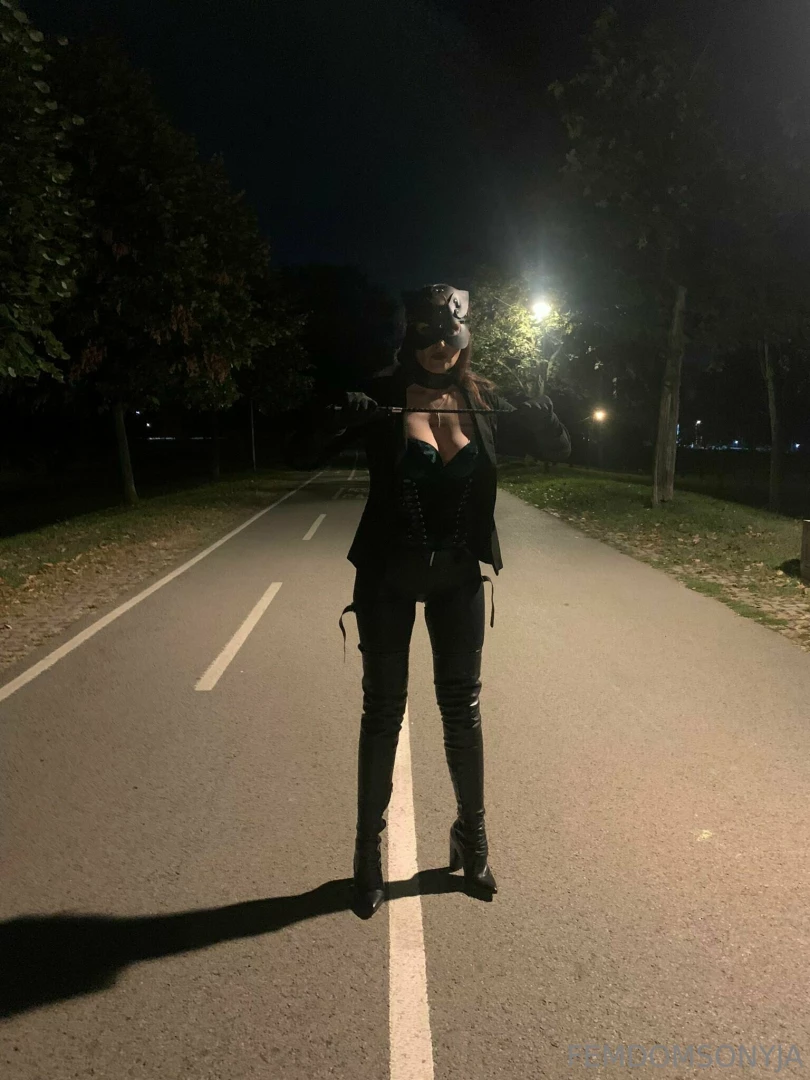 Femdom empire one of my favorite ones is the one about the smell of part 2 