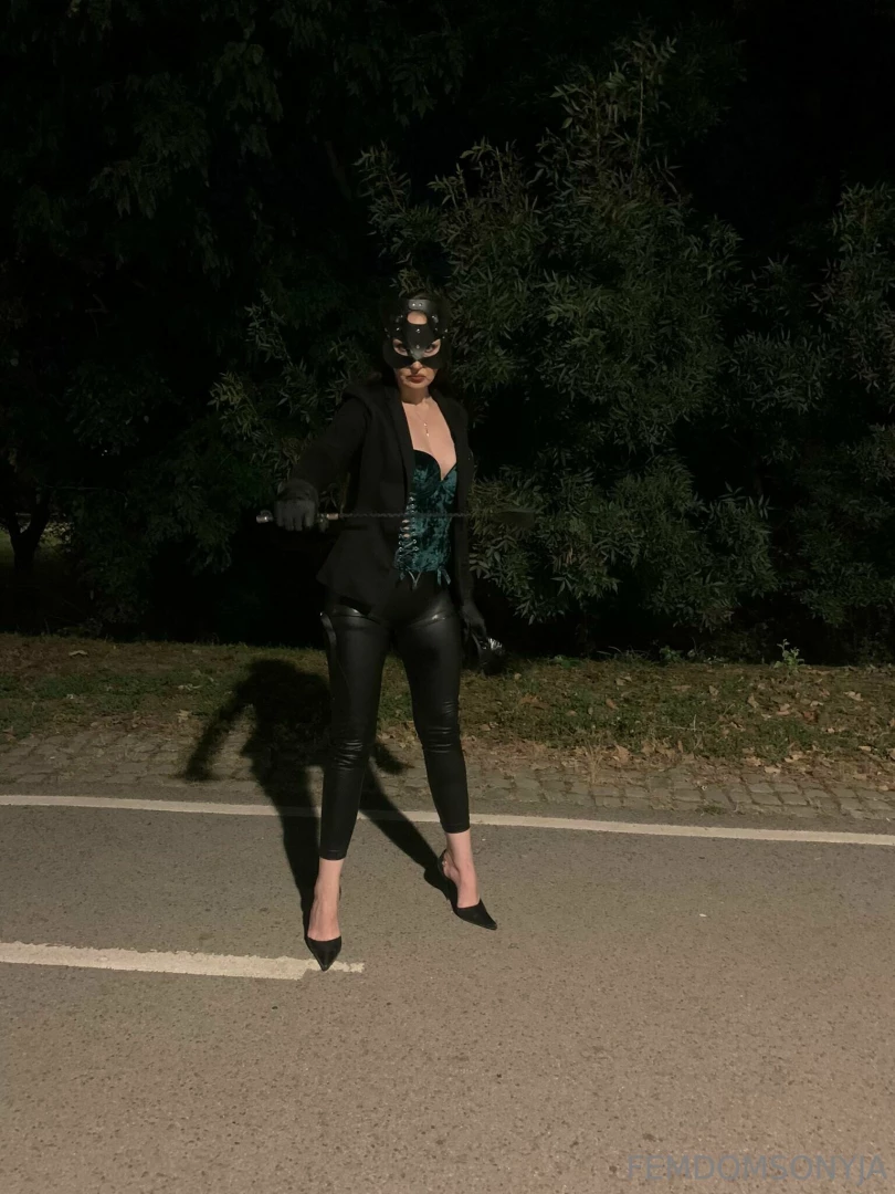 Femdom empire one of my favorite ones is the one about the smell of part 4 