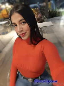 These curves will make you lose your mind jeniferjean jeniferjean we part 36