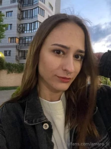 Yummy_molly one fact about me i love walking in the evenings let s get part 5