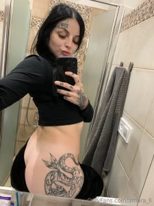 Badbianca2000 little barbie wants to play with your big penis play part 7