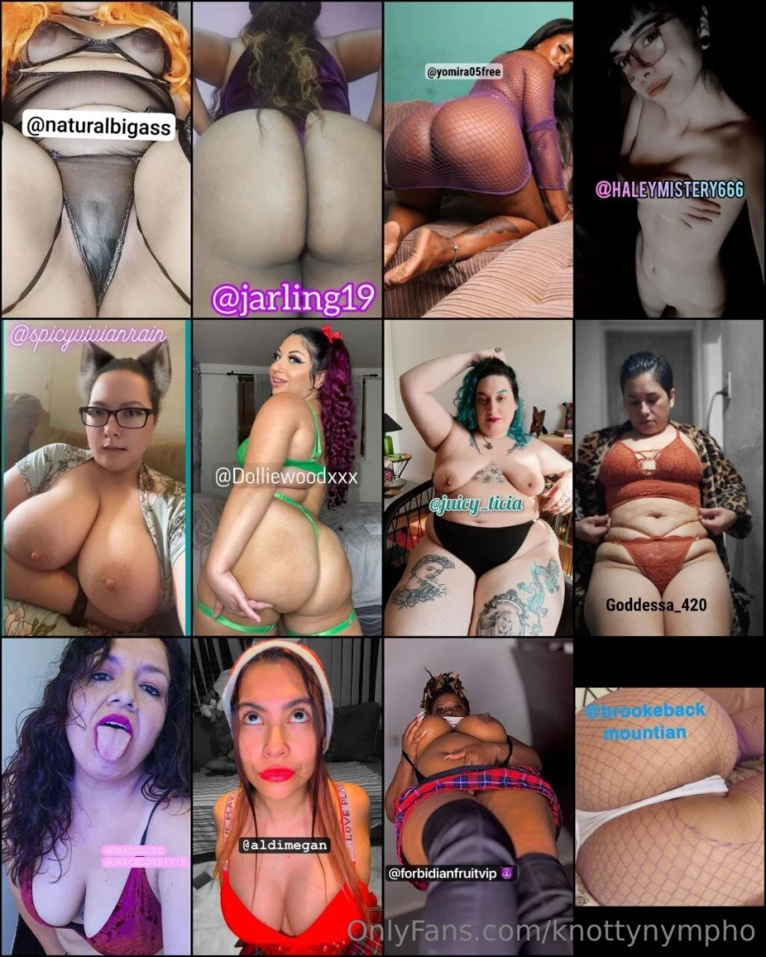 6 naturalbigass jarling19 yomira05free haleymistery666 spicyvivianrain 