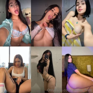 Hot babes are waiting for you emilylopez777 i-am-alma lopezmar9