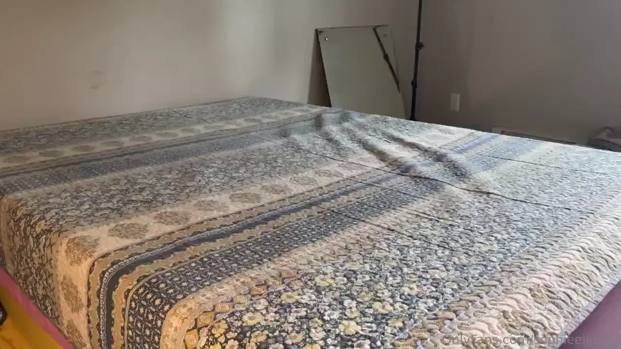 New can you tell ive been nonstop horny this week 