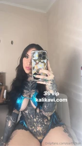 Vip is 3 rn ruledbykali