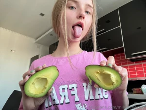 Morning is my favorite part of the day if i had a good breakfast my part 1