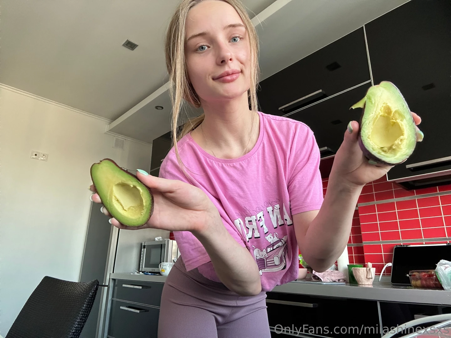 Morning is my favorite part of the day if i had a good breakfast my part 2 