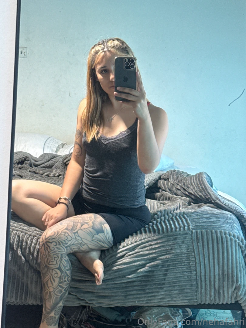 Do you want to chat daddy how was your day i m at home resting a part 1 