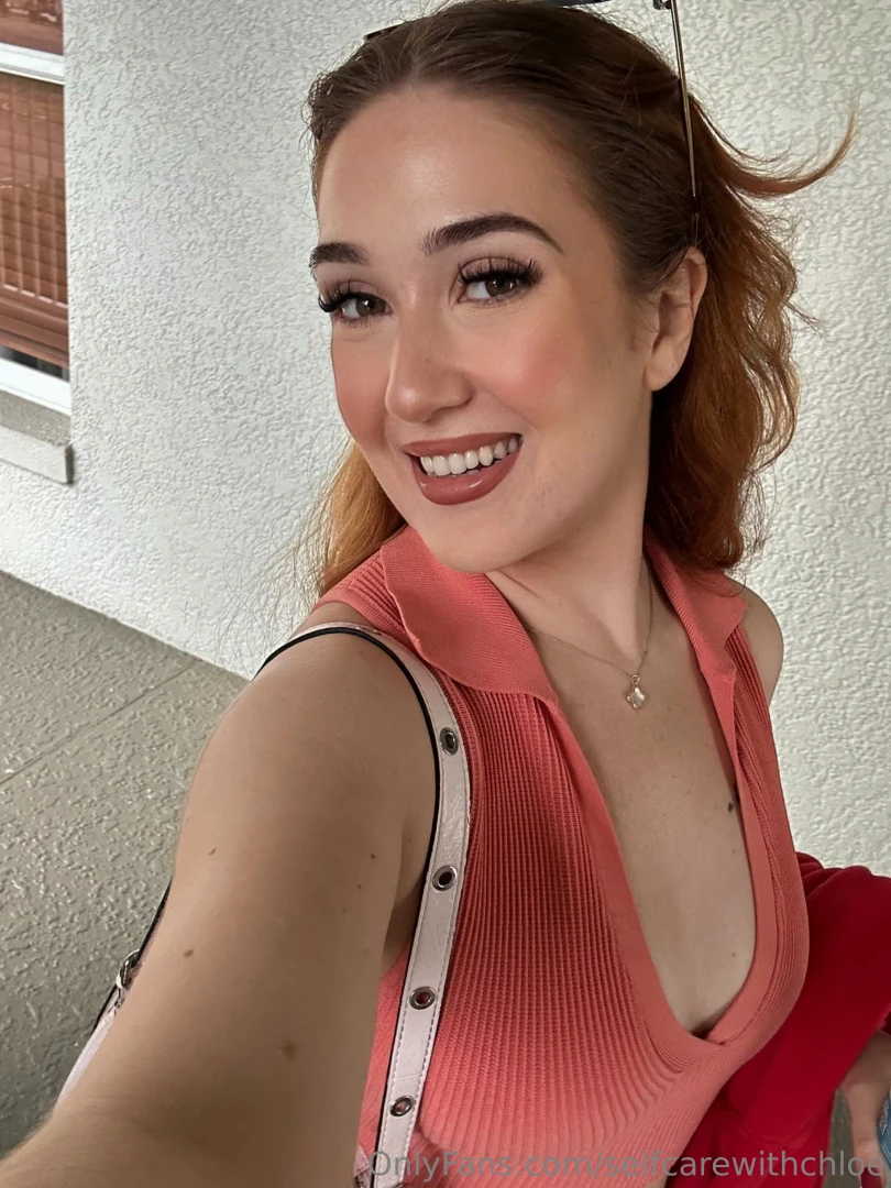 Selfcarewithchloe part 1 